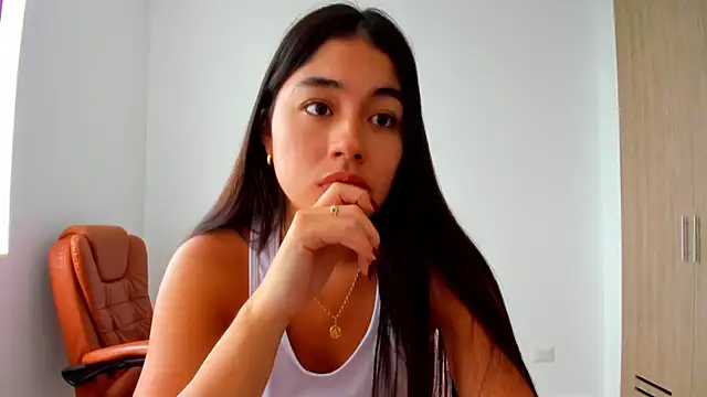 AriaMontgomery online show from February 2026 05:53:02 PM