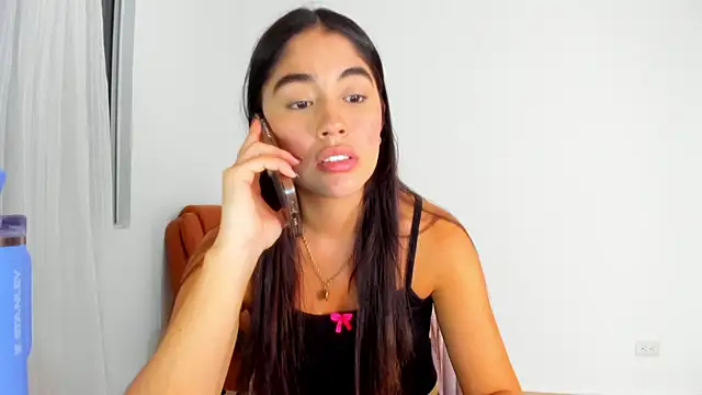 AriaMontgomery online show from February 2026 03:25:02 AM