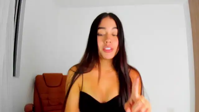 AriaMontgomery online show from February 2026 05:41:01 AM