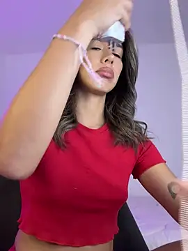 Eli818 online show from January 2025 11:53:02 PM