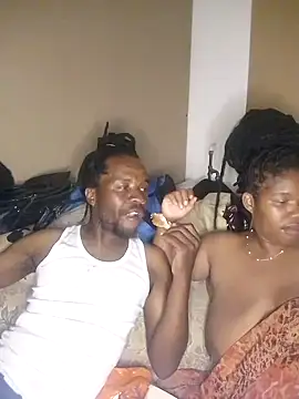 Ras and Stewf online show from January 2025 06:07:01 PM