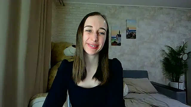 Anika bloom online show from February 2026 09:35:02 PM