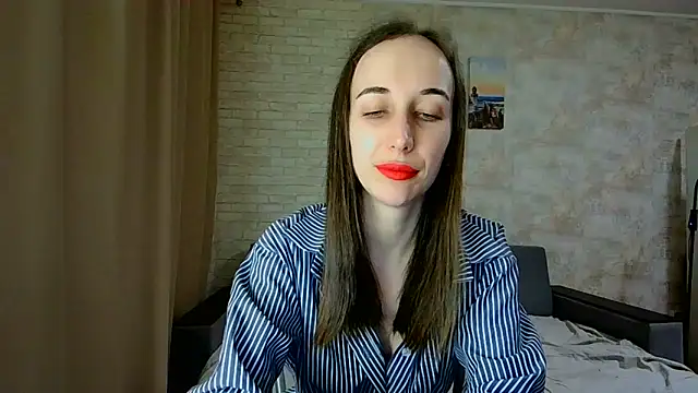 Snapshot of Anika_bloom chatting on April 2026 07:04:01 PM Anika bloom online show from April 2026 07:04:01 PM