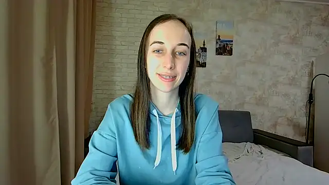 Snapshot of Anika_bloom chatting on April 2026 08:59:02 PM Anika bloom online show from April 2026 08:59:02 PM