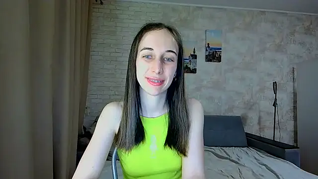 Snapshot of Anika_bloom chatting on May 2026 07:30:02 PM Anika bloom online show from May 2026 07:30:02 PM