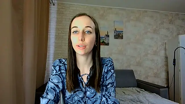 Snapshot of Anika_bloom chatting on May 2026 09:50:02 AM Anika bloom online show from May 2026 09:50:02 AM