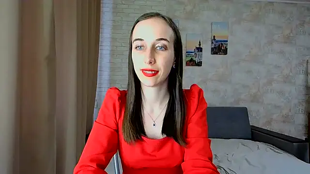 Snapshot of Anika_bloom chatting on May 2026 01:40:02 PM Anika bloom online show from May 2026 01:40:02 PM