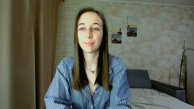 Snapshot of Anika_bloom chatting on May 2026 05:53:01 PM Anika bloom online show from May 2026 05:53:01 PM