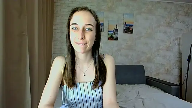 Snapshot of Anika_bloom chatting on May 2026 06:29:02 AM Anika bloom online show from May 2026 06:29:02 AM