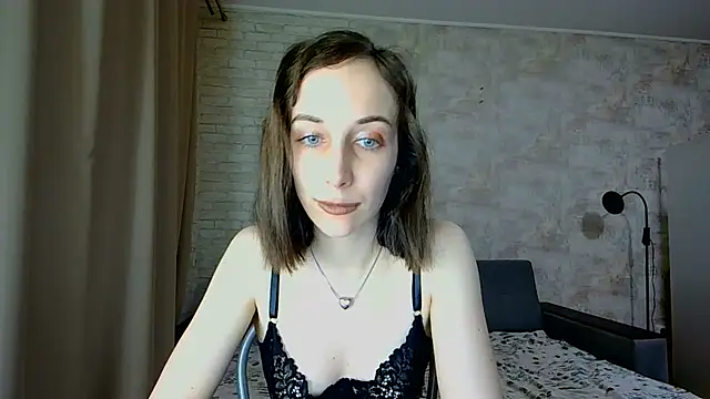 Snapshot of Anika_bloom chatting on June 2026 11:55:01 PM Anika bloom online show from June 2026 11:55:01 PM