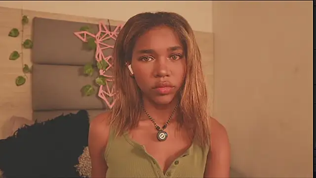 Lily Miiller online show from January 2026 09:46:01 PM