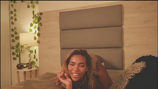 Lily Miiller online show from February 2026 09:36:02 PM