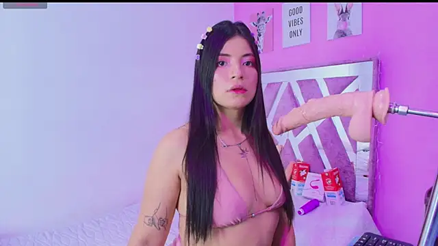 grace-3 online show from January 2025 03:09:02 AM