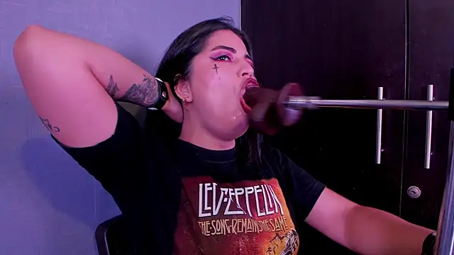 grace-3 online show from February 2025 03:53:01 AM