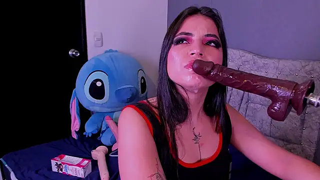 grace-3 online show from February 2025 07:09:01 AM