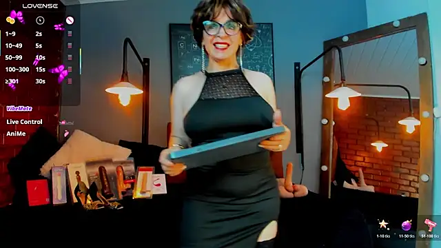 Samantha mature56 online show from March 2026 02:28:01 AM