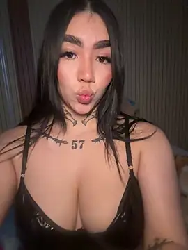 Nickiiiii online show from February 2026 06:22:01 AM