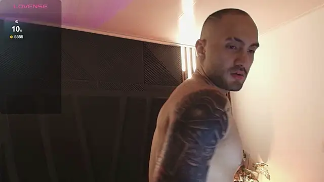 JeanColleman online show from February 2026 11:17:01 PM