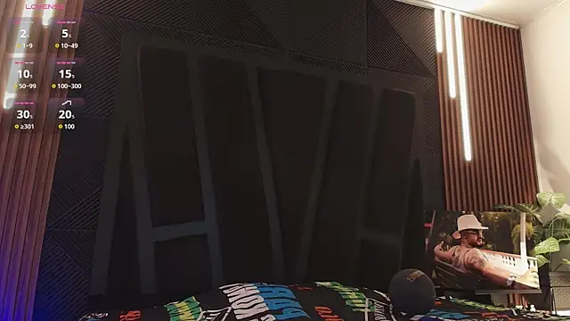 JeanColleman online show from April 2026 02:03:01 PM