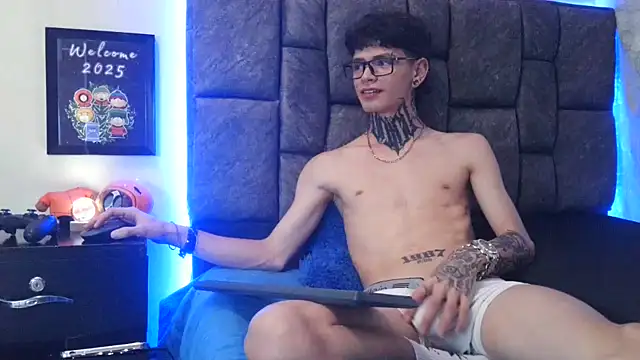 Dan brownn online show from January 2025 03:01:01 AM