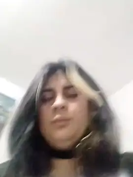 samanta rosas1 online show from December 2024 07:15:02 AM