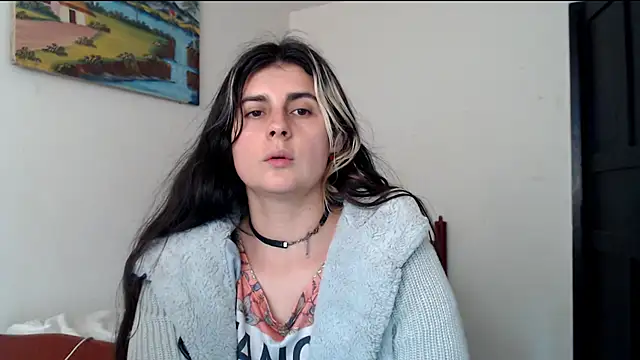 samanta rosas1 online show from December 2024 09:53:02 PM