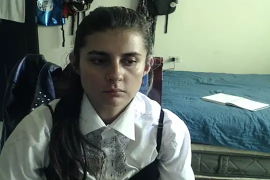 samanta rosas1 online show from December 2024 09:17:02 PM