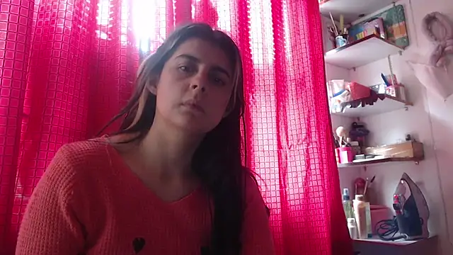 samanta rosas1 online show from January 2025 06:03:02 PM