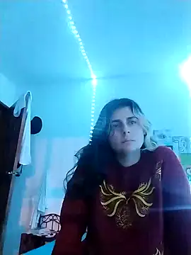 samanta rosas1 online show from January 2025 12:49:01 AM