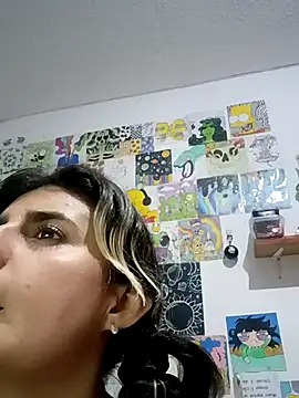 samanta rosas1 online show from March 2025 03:46:02 AM