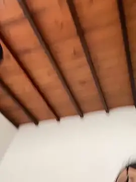 Snapshot of Sharongirl07 chatting on February 2026 12:25:01 PM Sharongirl07 online show from February 2026 12:25:01 PM