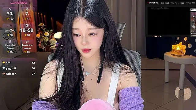 sweateanv  online show from January 2025 11:09:02 AM