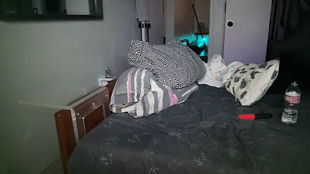 RawOkie online show from February 2026 10:55:01 PM