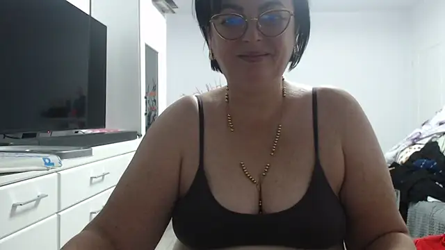 Amandamuller1982 online show from October 2025 09:03:01 PM