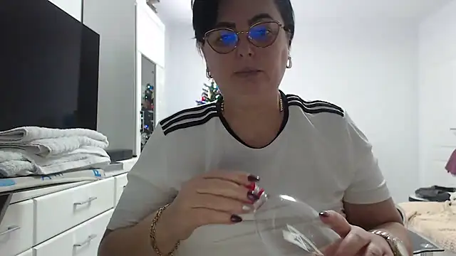 Amandamuller1982 online show from January 2026 09:14:01 AM