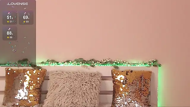 AureliaNoir  online show from January 2025 05:16:02 PM