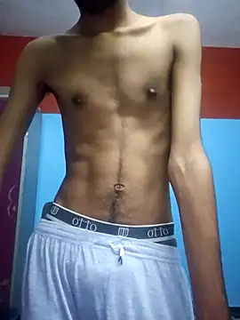 Luffyslim online show from December 2024 06:08:01 PM