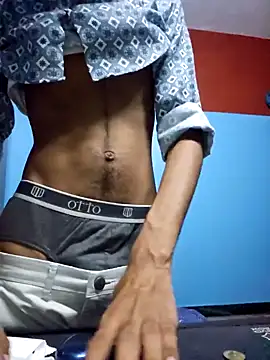 Luffyslim online show from December 2024 06:39:01 PM