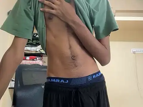 Luffyslim online show from September 2025 08:47:01 AM