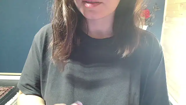 NovaBabe21 online show from October 2025 07:49:02 AM