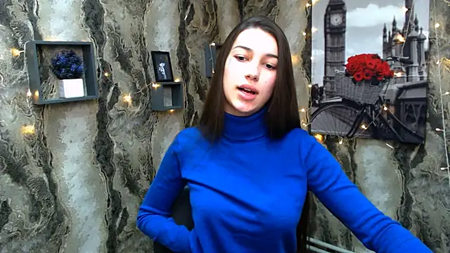 Snapshot of KarolinaRosse_ chatting on January 2025 10:24:02 AM KarolinaRosse  online show from January 2025 10:24:02 AM
