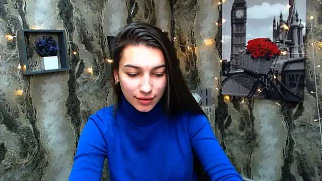 Snapshot of KarolinaRosse_ chatting on January 2025 01:30:01 PM KarolinaRosse  online show from January 2025 01:30:01 PM