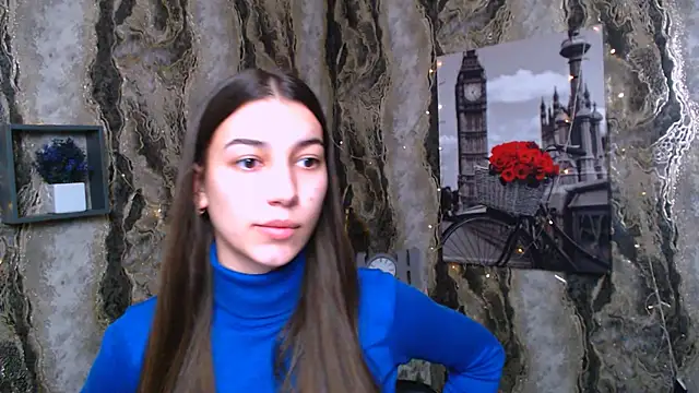 Snapshot of KarolinaRosse_ chatting on January 2025 10:17:02 AM KarolinaRosse  online show from January 2025 10:17:02 AM