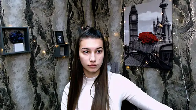 Snapshot of KarolinaRosse_ chatting on January 2025 10:51:01 AM KarolinaRosse  online show from January 2025 10:51:01 AM