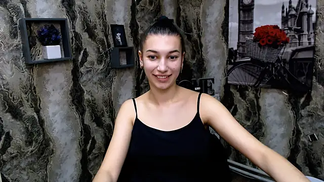 Snapshot of KarolinaRosse_ chatting on January 2025 01:16:02 PM KarolinaRosse  online show from January 2025 01:16:02 PM