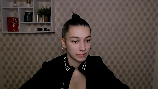 Snapshot of KarolinaRosse_ chatting on January 2025 07:07:01 AM KarolinaRosse  online show from January 2025 07:07:01 AM