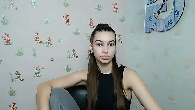 Snapshot of KarolinaRosse_ chatting on January 2025 07:06:01 AM KarolinaRosse  online show from January 2025 07:06:01 AM