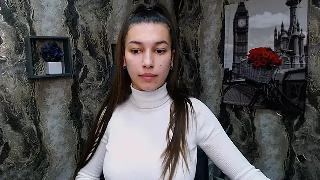 Snapshot of KarolinaRosse_ chatting on January 2025 10:34:01 AM KarolinaRosse  online show from January 2025 10:34:01 AM