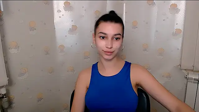 Snapshot of KarolinaRosse_ chatting on February 2025 01:11:02 PM KarolinaRosse  online show from February 2025 01:11:02 PM