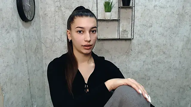 Snapshot of KarolinaRosse_ chatting on February 2025 09:58:01 AM KarolinaRosse  online show from February 2025 09:58:01 AM